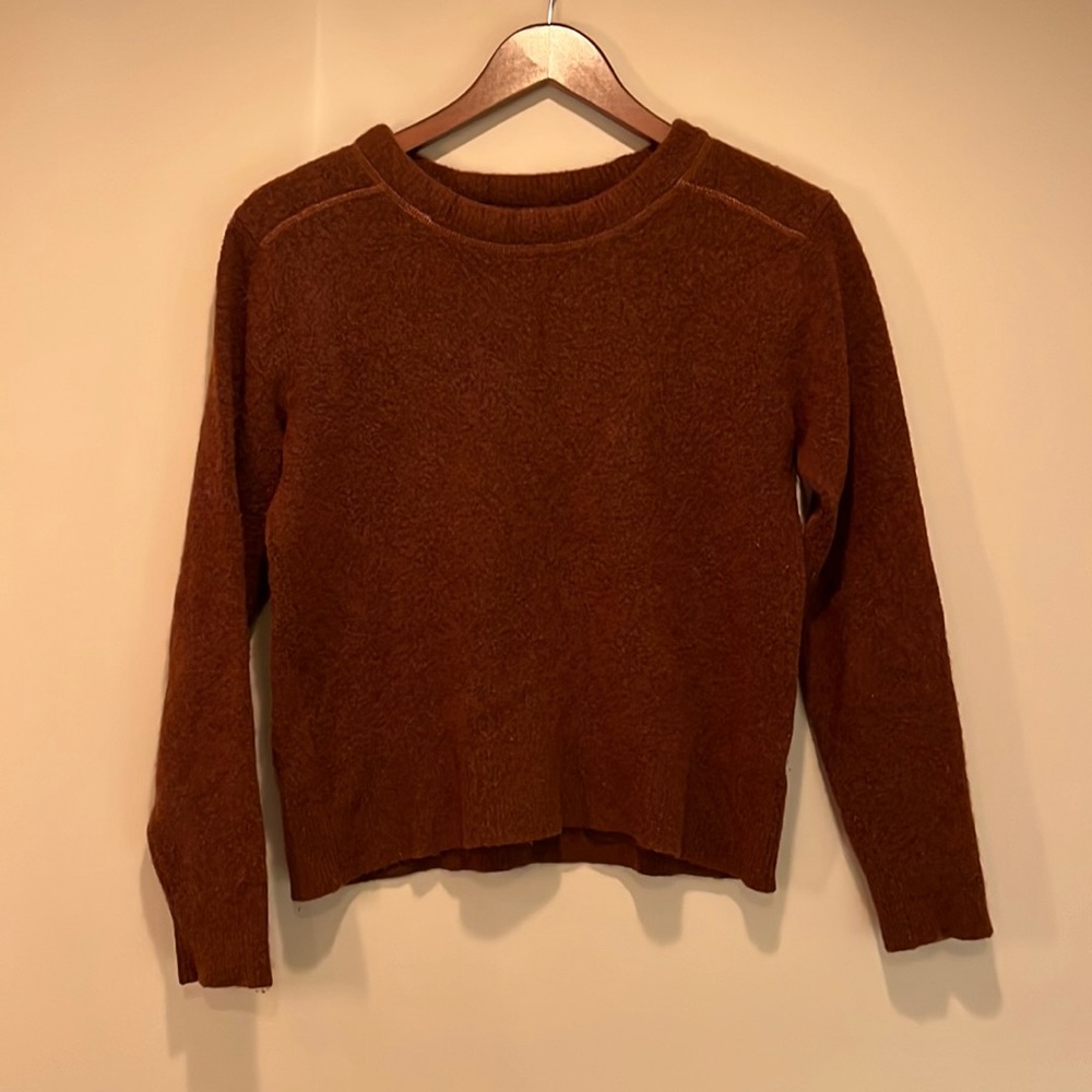 Club Monaco Sweater in XS